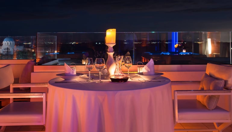 Oasis Beach Hotel - Σκάλα, Αγκίστρι