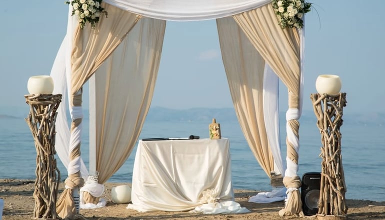 Oasis Beach Hotel - Σκάλα, Αγκίστρι