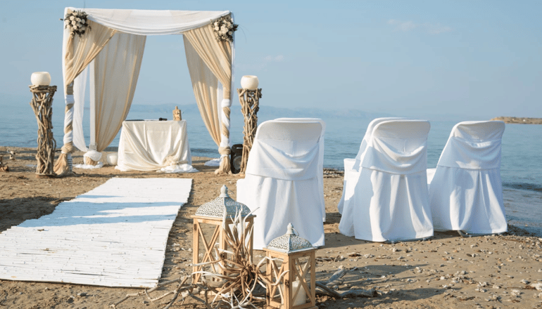 Oasis Beach Hotel - Σκάλα, Αγκίστρι