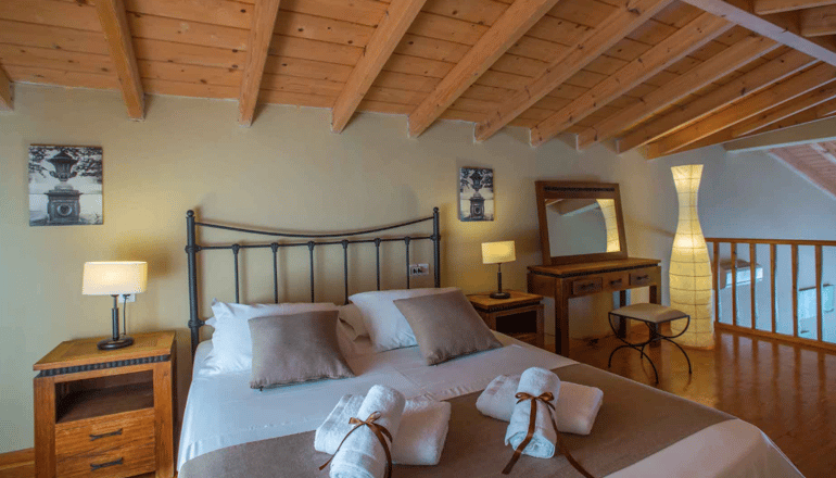Oasis Beach Hotel - Σκάλα, Αγκίστρι
