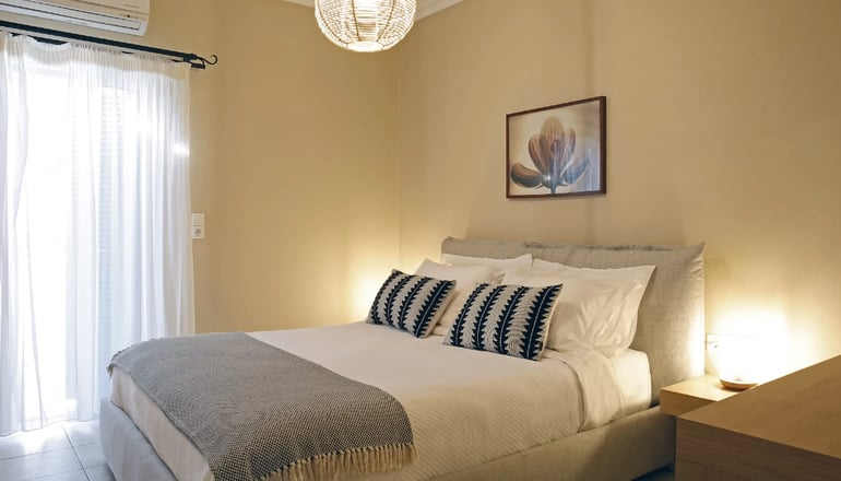 Oasis Beach Hotel - Σκάλα, Αγκίστρι