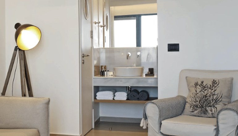 Oasis Beach Hotel - Σκάλα, Αγκίστρι