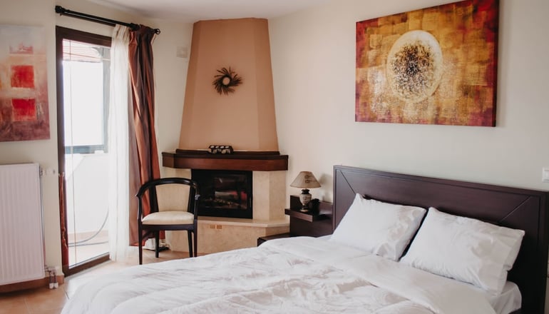 Obrava Guesthouse