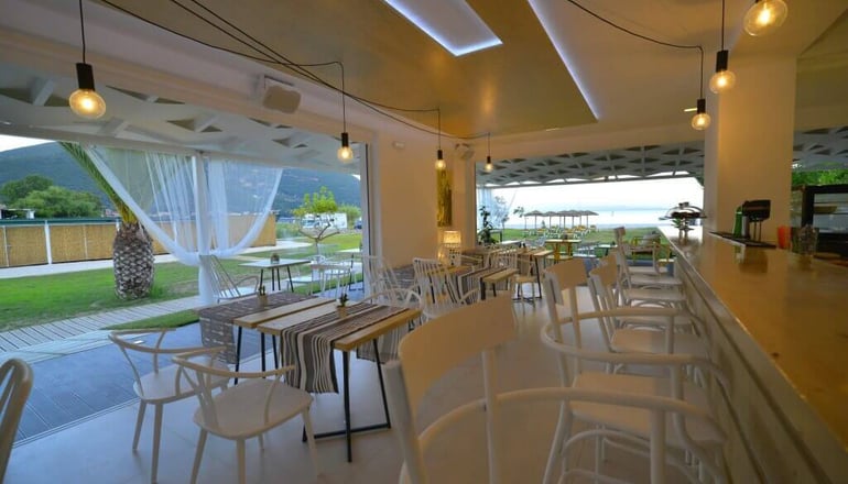 Odeon Hotel - Βασιλική, Λευκάδα