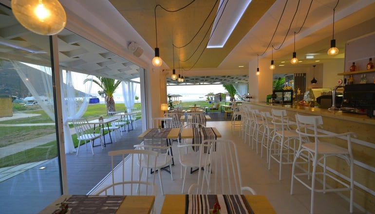 Odeon Hotel - Βασιλική, Λευκάδα
