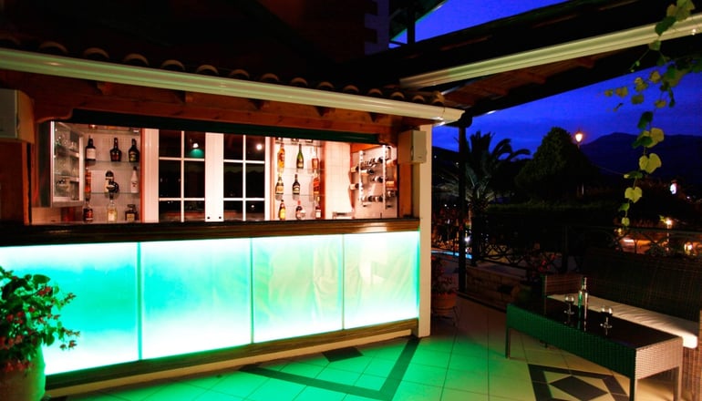 Odeon Hotel - Βασιλική, Λευκάδα