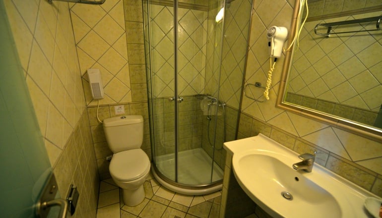 Odeon Hotel - Βασιλική, Λευκάδα