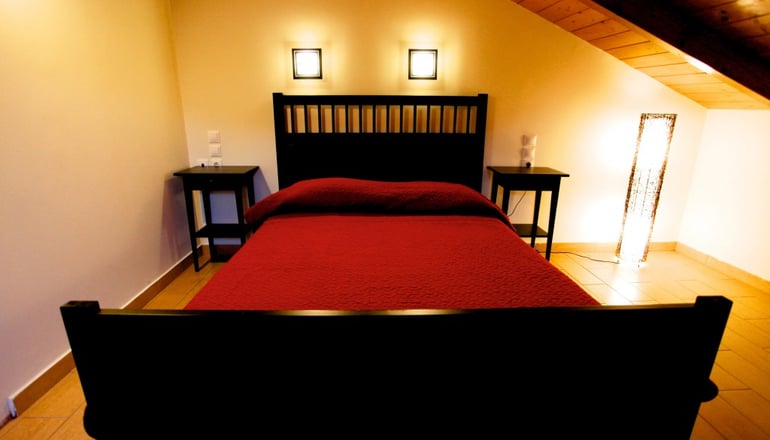 Odeon Hotel - Βασιλική, Λευκάδα
