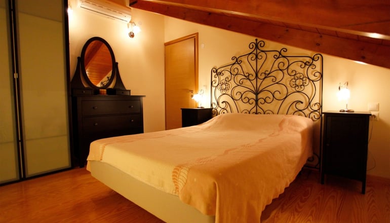 Odeon Hotel - Βασιλική, Λευκάδα