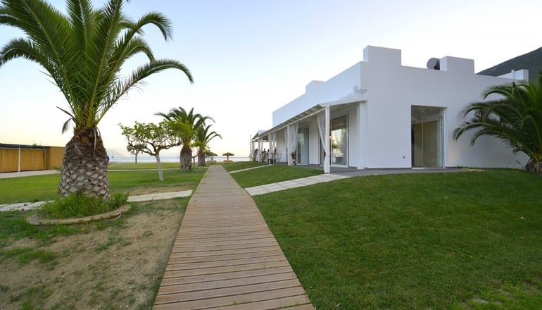 Odeon Hotel - Βασιλική, Λευκάδα