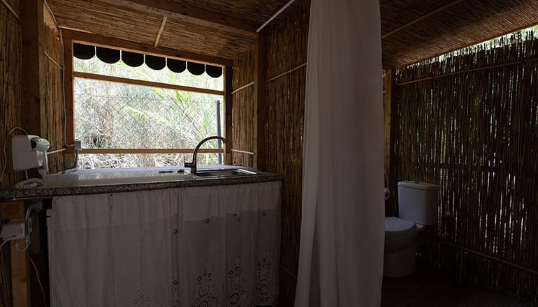 Odyssey Eco Farm Glamping