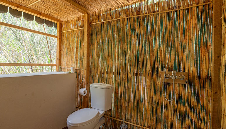 Odyssey Eco Farm Glamping