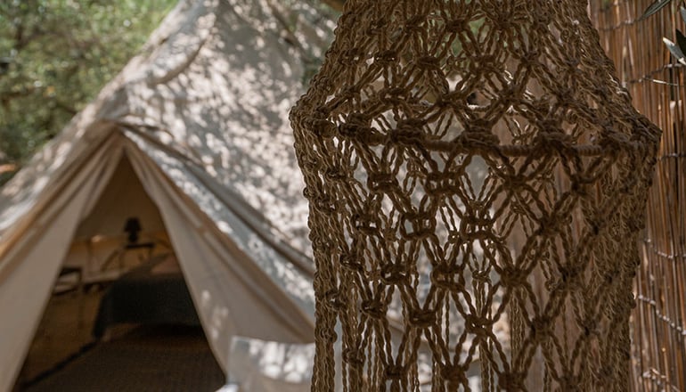 Odyssey Eco Farm Glamping