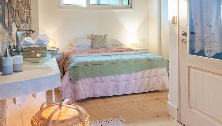 Odyssey Eco Farm Glamping