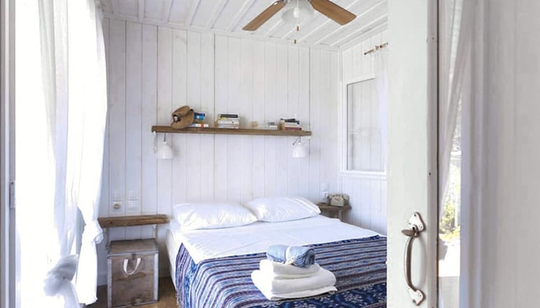 Odyssey Eco Farm Glamping