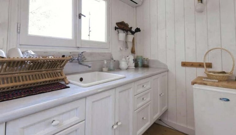 Odyssey Eco Farm Glamping