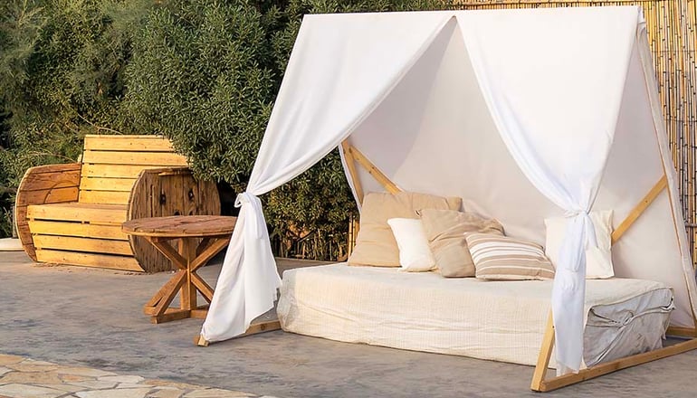 Odyssey Eco Farm Glamping