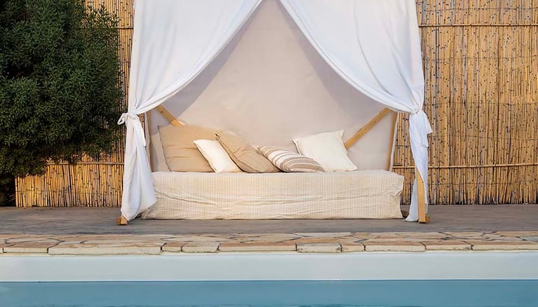 Odyssey Eco Farm Glamping