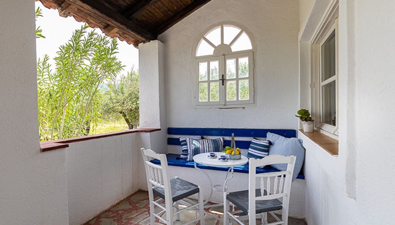 Odyssey Eco Farm Glamping