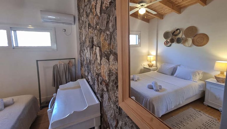 Odyssey Eco Farm Glamping