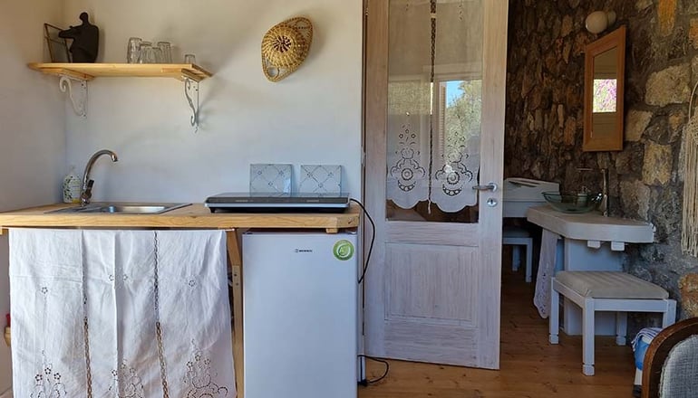 Odyssey Eco Farm Glamping