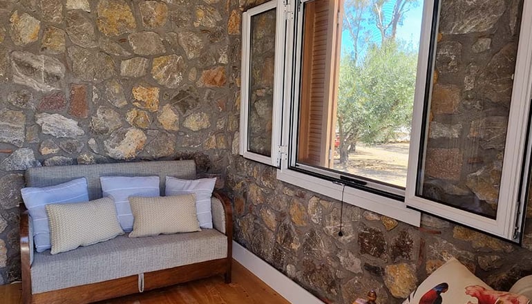Odyssey Eco Farm Glamping
