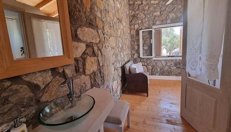 Odyssey Eco Farm Glamping