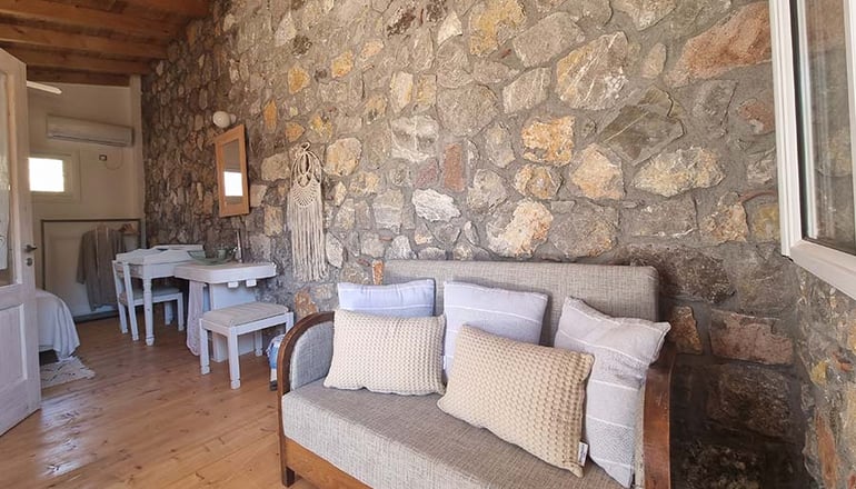 Odyssey Eco Farm Glamping