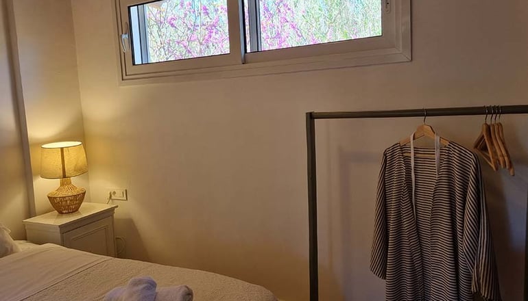 Odyssey Eco Farm Glamping