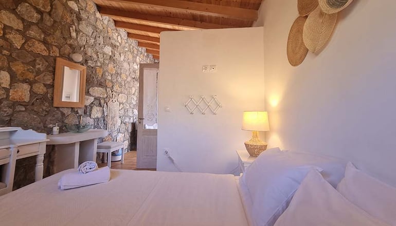 Odyssey Eco Farm Glamping