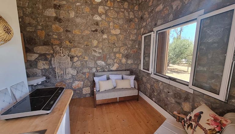 Odyssey Eco Farm Glamping