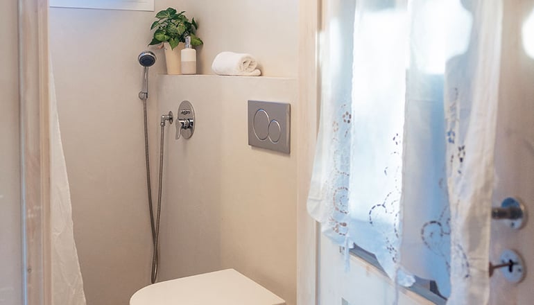Odyssey Eco Farm Glamping