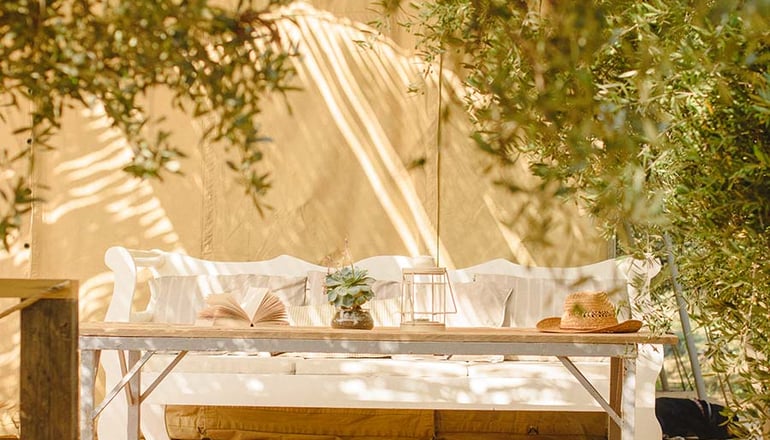 Odyssey Eco Farm Glamping