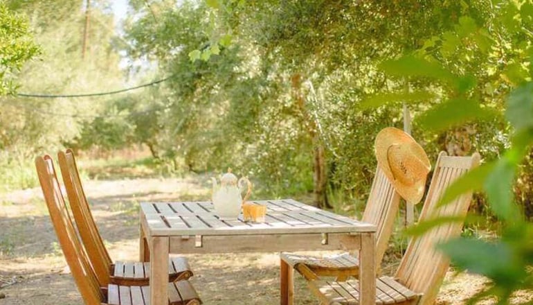 Odyssey Eco Farm Glamping