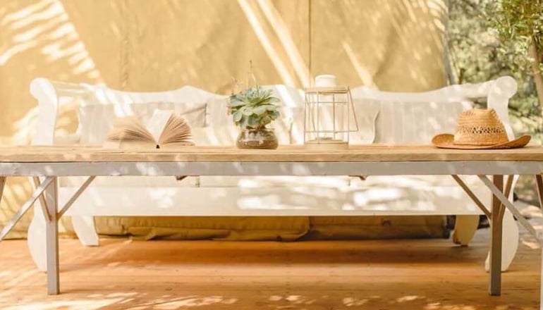 Odyssey Eco Farm Glamping
