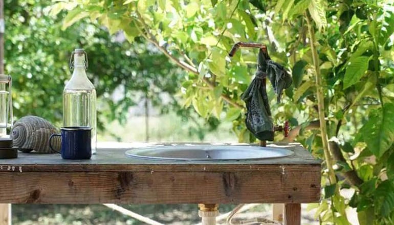 Odyssey Eco Farm Glamping