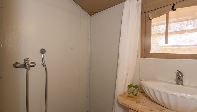Odyssey Eco Farm Glamping