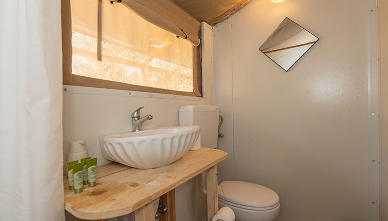Odyssey Eco Farm Glamping