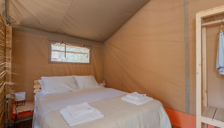 Odyssey Eco Farm Glamping