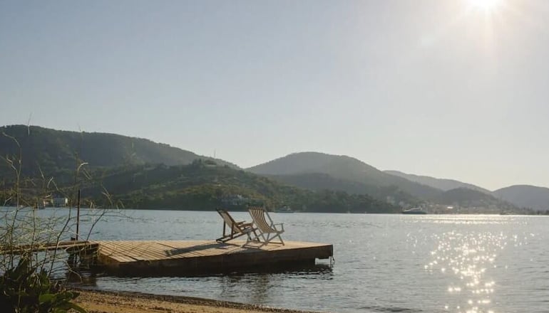 Odyssey Eco Farm Glamping