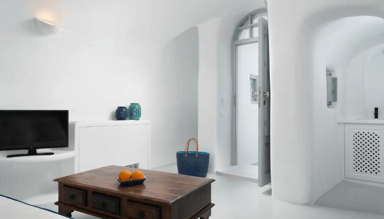 Oia Spirit Boutique Residences - Οία, Σαντορίνη