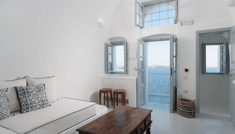 Oia Spirit Boutique Residences - Οία, Σαντορίνη