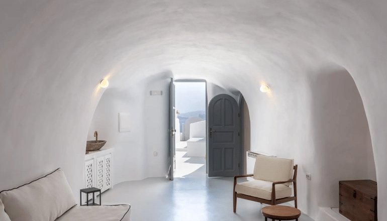 Oia Spirit Boutique Residences - Οία, Σαντορίνη