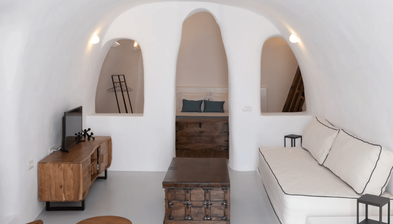 Oia Spirit Boutique Residences - Οία, Σαντορίνη