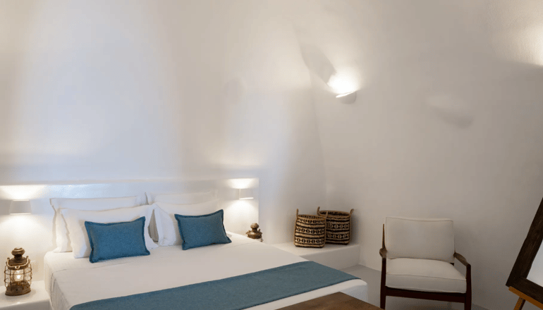 Oia Spirit Boutique Residences - Οία, Σαντορίνη