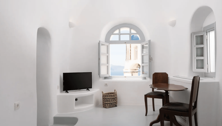 Oia Spirit Boutique Residences - Οία, Σαντορίνη