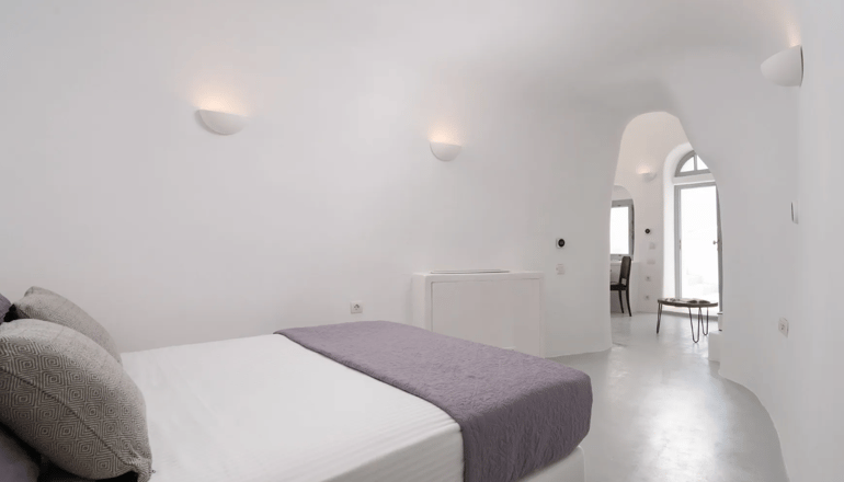 Oia Spirit Boutique Residences - Οία, Σαντορίνη