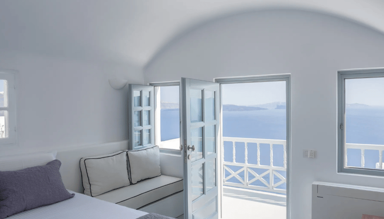 Oia Spirit Boutique Residences - Οία, Σαντορίνη