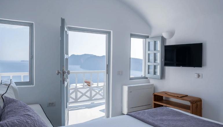 Oia Spirit Boutique Residences - Οία, Σαντορίνη