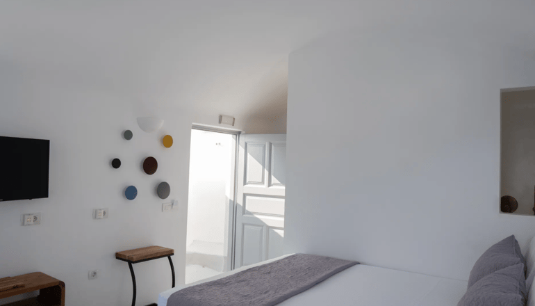 Oia Spirit Boutique Residences - Οία, Σαντορίνη